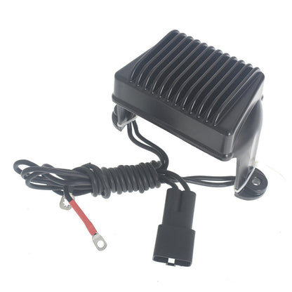 munirater Voltage Regulator Rectifier Replacement for 1997-2001 Glide 1998-2001 Road Glide 1997-2001 Road King