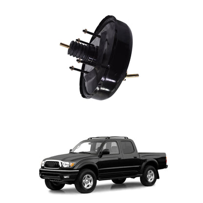munirater Vacuum Power Brake Booster Replacement for 2001-2004 Toyota Tacoma 53-4905
