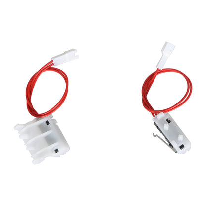 munirater Gear Shifter Repair Kit Shift Switch Replacement for Altima Pathfinder 2.5 3.5 2013-2017 34901-3NW3A