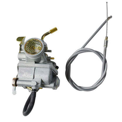 Carburetor with Throttle Cable for CT90 K3/K4