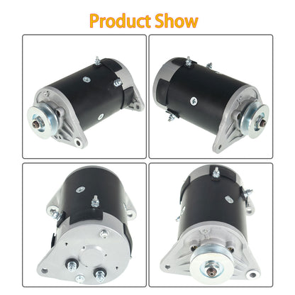 munirater Starter Generator Replacement for EZGO Golf Cart 250-400CC 1012316 30083-69A 30083-69B