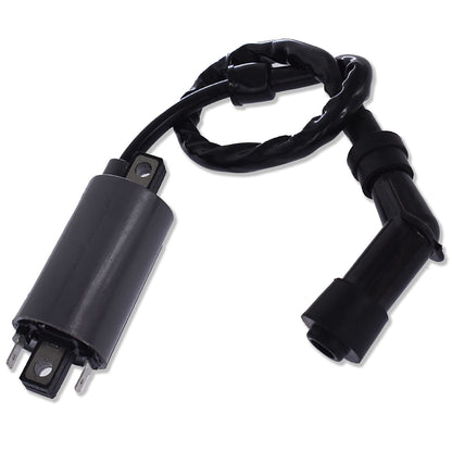 Ignition Coil Replacement for Yamaha Raptor 700 YFM700 2006-2019/SE SE 2 Anniversary GYTR