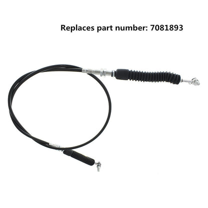 munirater Shifter Cable Gear Selector Replacement for Polaris RZR-4 1000 XP/XP EPS/XP Turbo 7081893