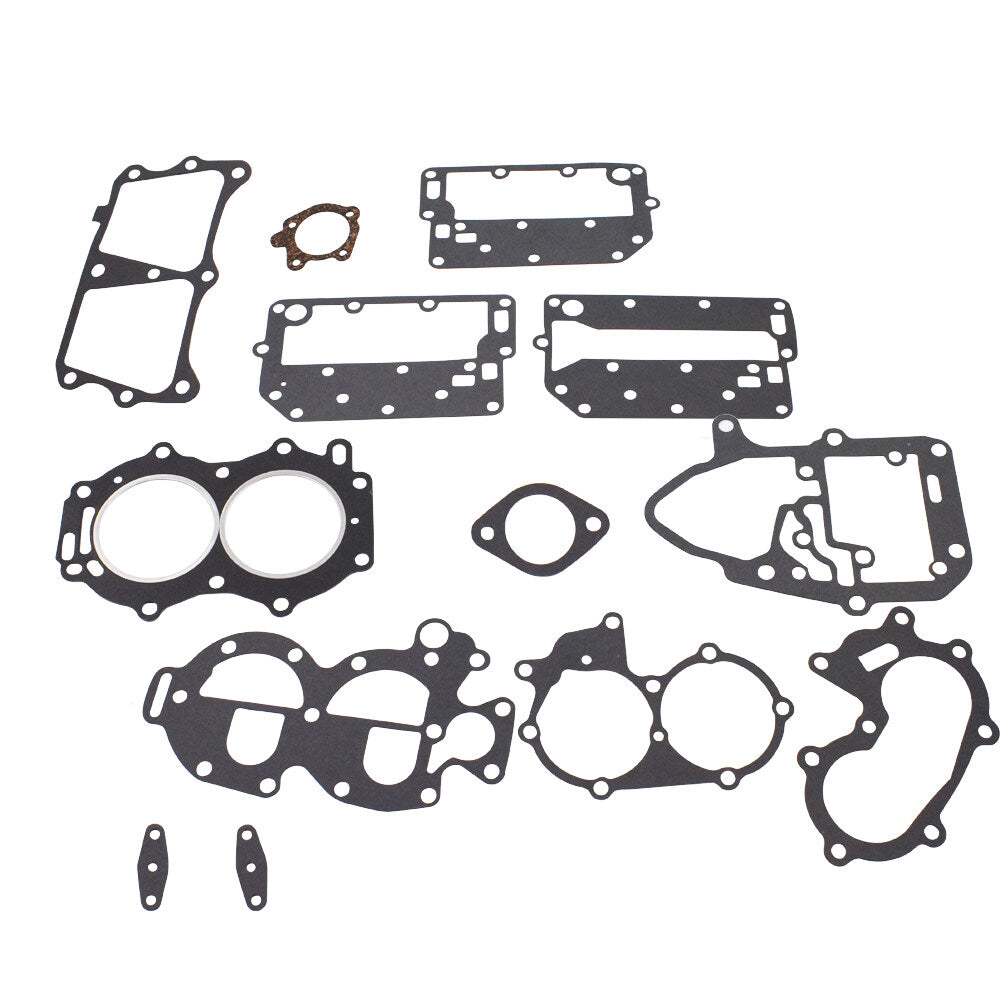 Gasket Kit Replacement for Johnson 2 - Cyl 25 35 HP 433941 18-4307