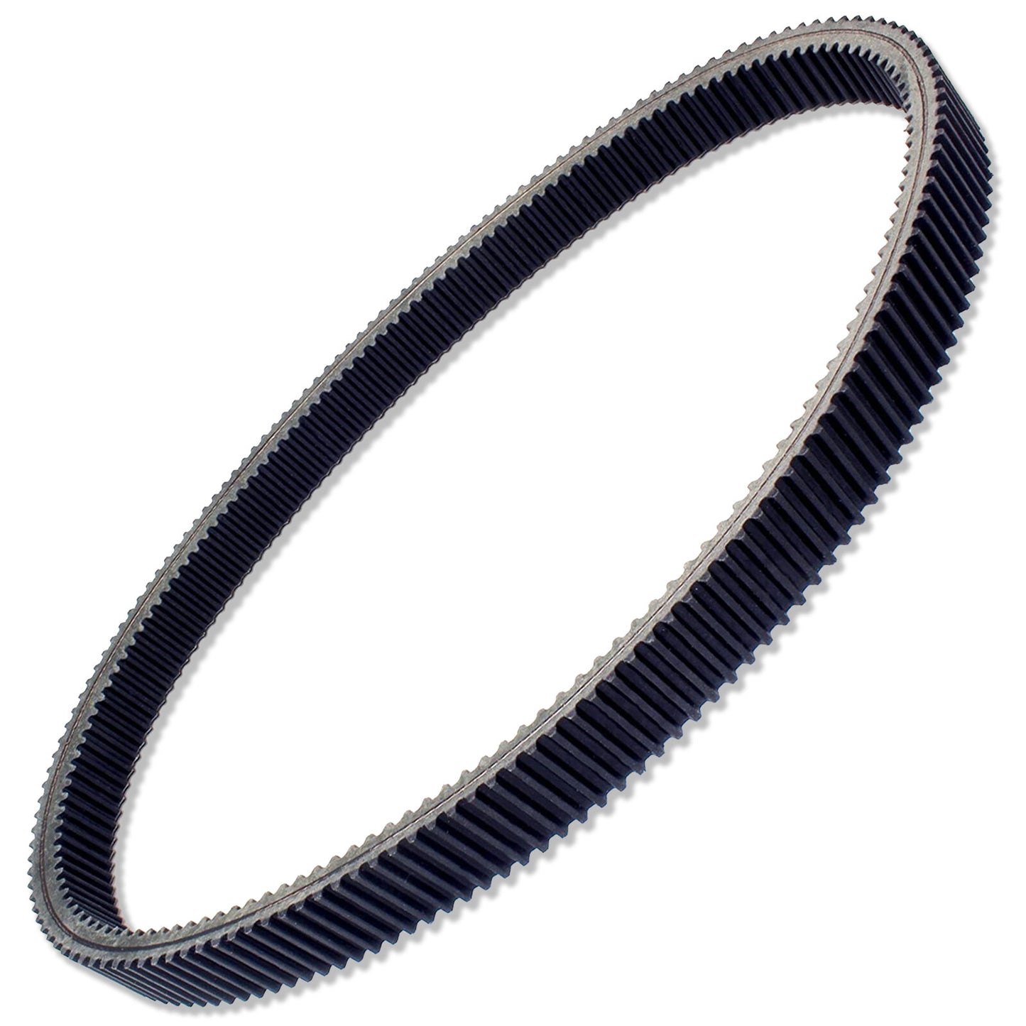 munirater Drive Belt Replacement for Polaris Sportsman 500 HO EFI 2003-2007/3211091 3211095 ATV