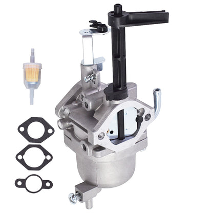 munirater Carburetor Replacement for Robin Subaru 20B-62302-30 20B-62302-20 Specific EX40 14HP Engine