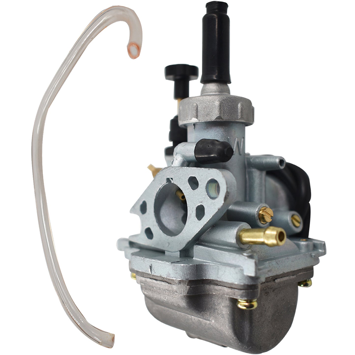 munirater Carburetor Carb Replacement for 1987-2006 Quadsport 80 LT80 2x4 13200-40B00 13200-40B10