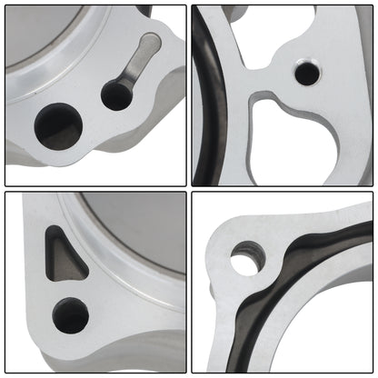 Cylinder Head & Cylinder Sleeve Kit for Honda - 12200-HP7-A01