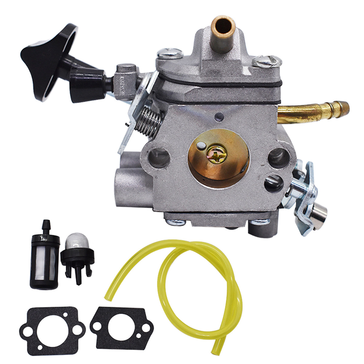 munirater C1Q-S183 Carburetor,Replacement for BR500 BR550 BR600 Replacement for Zama Carb,Backpack Blower Leaf Blower