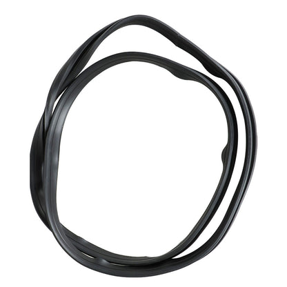 munirater Cowl Glass Hood Rubber Seal Replacement for Johnson V4 329548