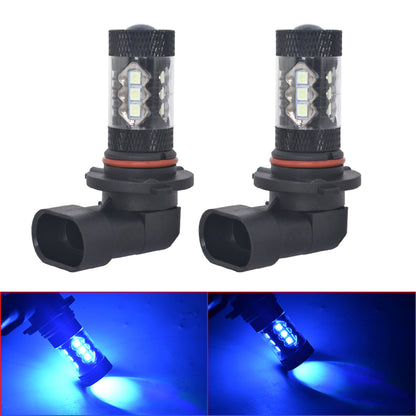 munirater 4Pcs LED Headlight Hi/Lo Fog Light Bulbs Combination Replacement for 2004-2014 F-150 8000K