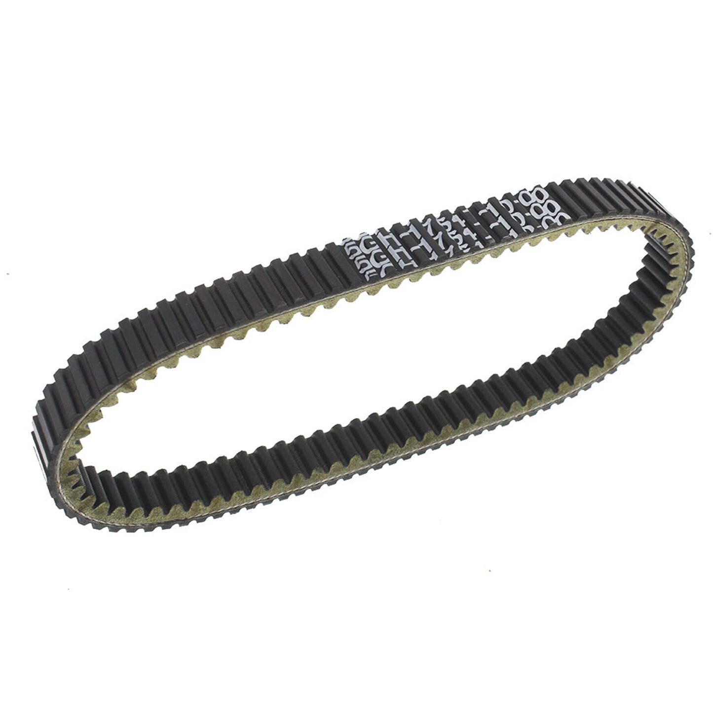 munirater Drive Belt Replacement for Yamaha Grizzly Kodiak Rhino Wolverine 400 450 5GH-17641-10-00 5GH-17641-00-00 3C2-17641-00-00 High Performance