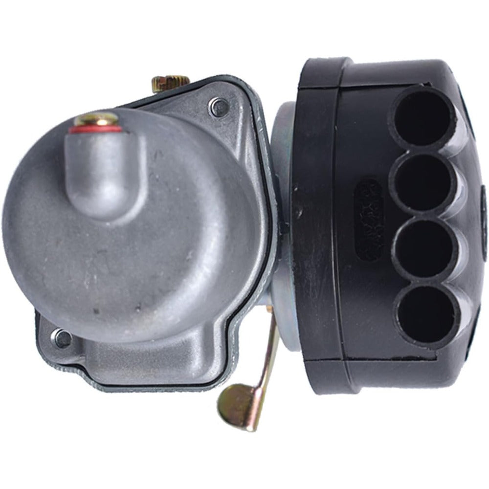 Carburetor for 49cc 50cc 60cc 66cc 80cc 2-Stroke Motorized Bicycle Engines
