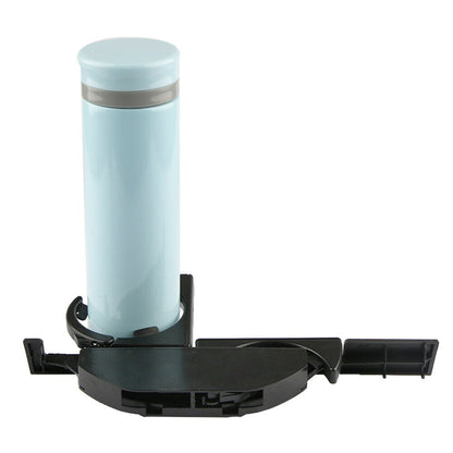 munirater Car Front Console Cup Holder Replacement for E39 525i 528i 530i 540i 51168190205