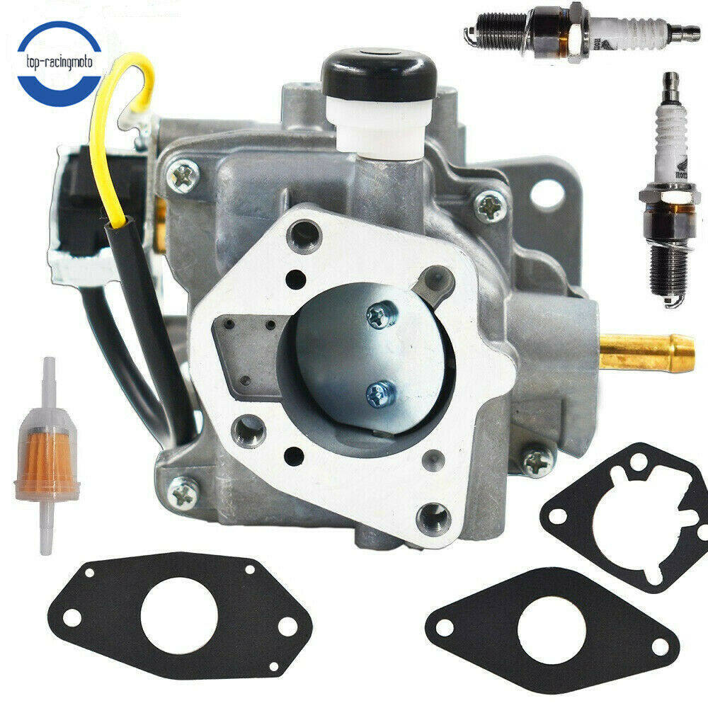 munirater Carburetor Carb w/Gaskets Replacement for Kohler CH18 18hp CH20 20hp CH22 20hp 24 853 32-S