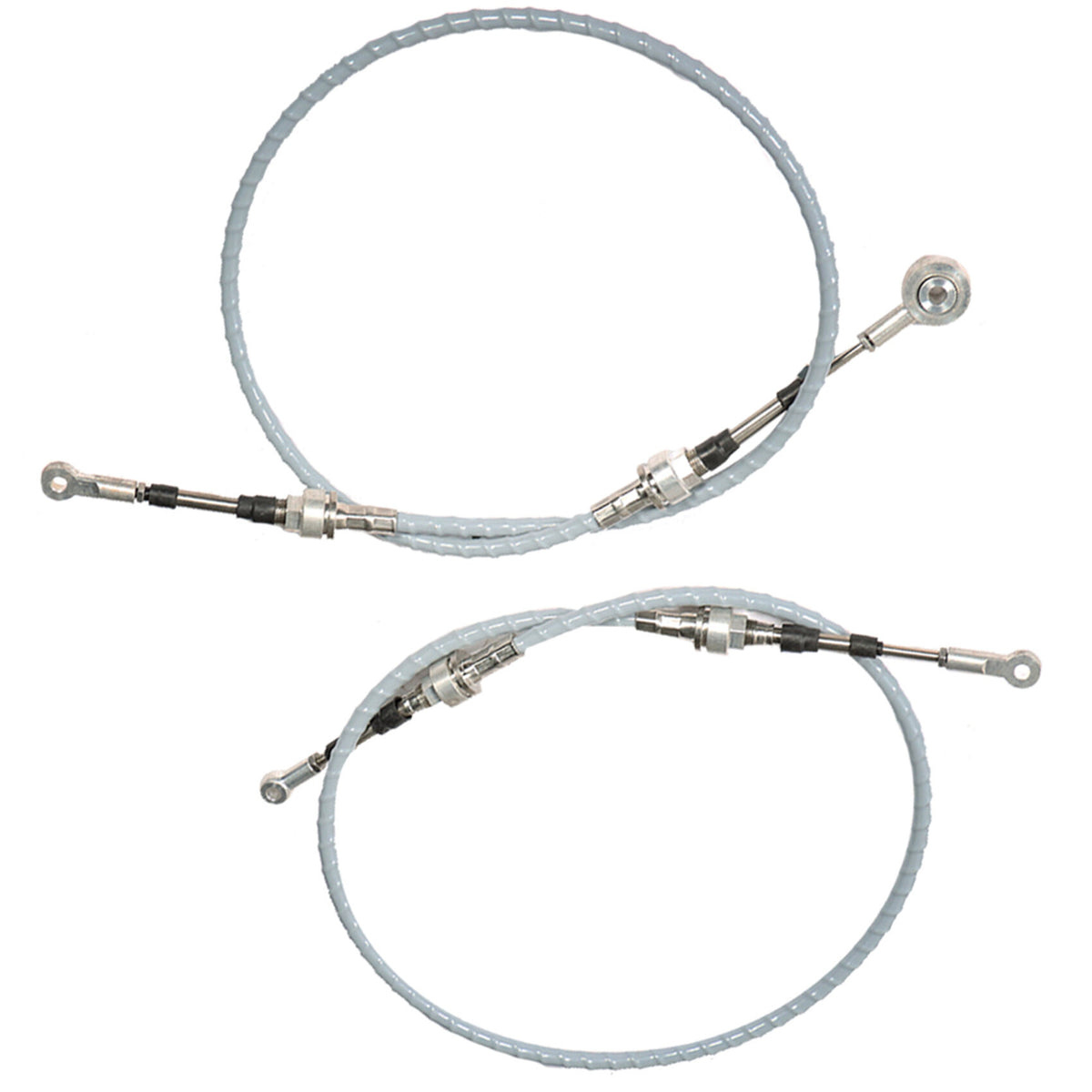 munirater Shifter Cables Shift Linkage Replacement for RSX K20 K24 K Swap Series EG EK K-Series Civic CRX