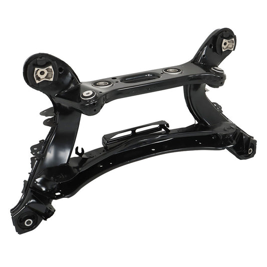 munirater 1 PC Rear Subframe Crossmember Replacement for C300 W204 W212 2008-2013 A2183501401