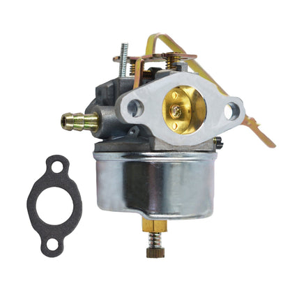 munirater Carburetor 632351 Replacement for HM70 HM80 Snowblower 917289630 Tractor