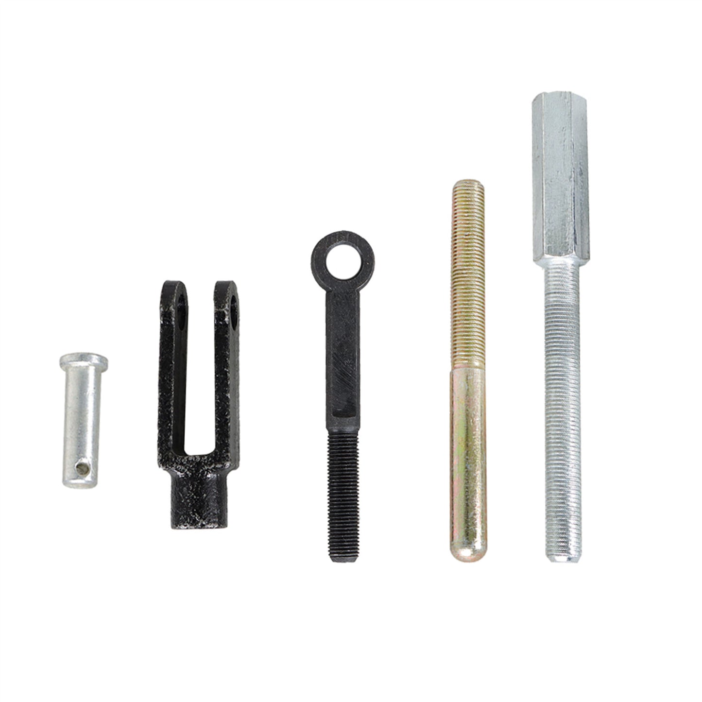 munirater CI5564 Rod Universal Manual Master Cylinder Push Rod Kit