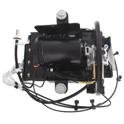 Air Suspension Compressor Pump Replacement for 2013-2018 XTS 3.6L V6 23468864 23446561 23129283