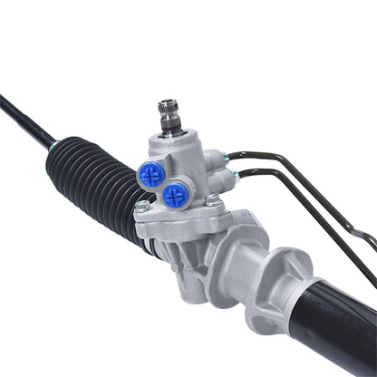 munirater Power Steering Rack and Pinion Assembly Replacement for 1997-2003 Pathfinder QX4 490010W000