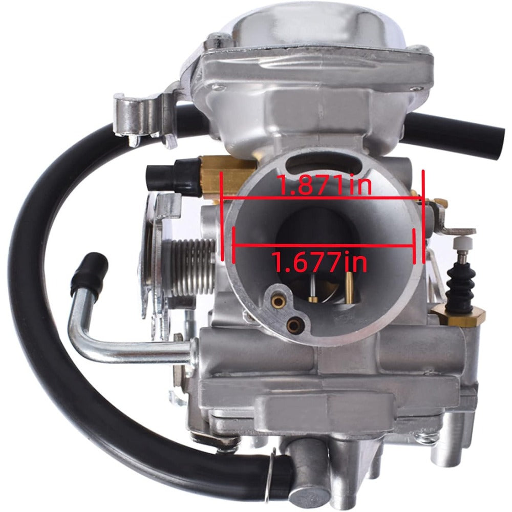 Motorcycle Carburetor for 1988-2014 XV250
