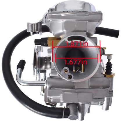 Motorcycle Carburetor for 1988-2014 XV250