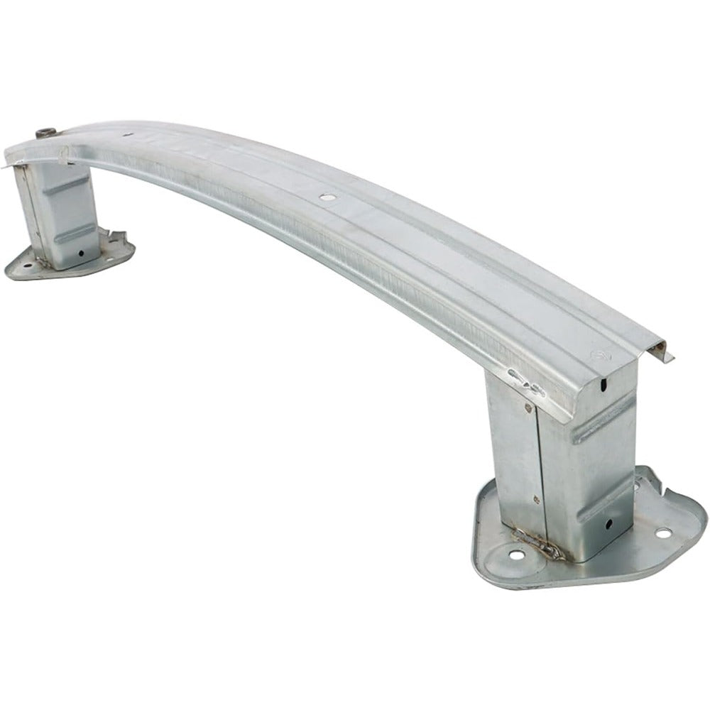 Primed Steel Rear Bumper Reinforcement for Buick Encore & Chevrolet Trax, 42450527