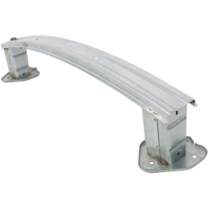 Primed Steel Rear Bumper Reinforcement for Buick Encore & Chevrolet Trax, 42450527