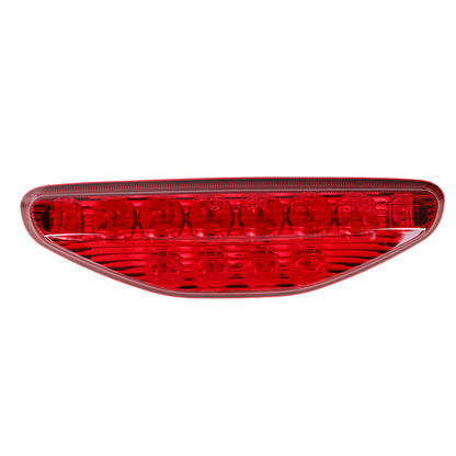 munirater LED Taillight Assembly Smoked Replacement for TRX450R and TRX450ER 2006-2014 33700-HP1-601