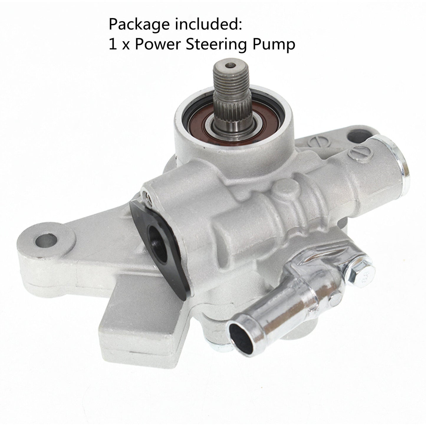 Power Steering Pump Replacement for Acura EL Civic 1.6L CR-V 2.0L 56110P2A003