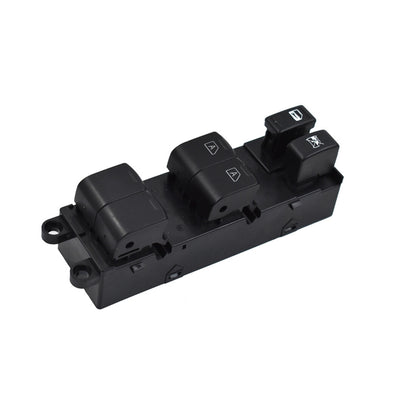 munirater Left Side Master Control Power Window Switch Replacement for Titan 2004-2014 25401-ZT10A