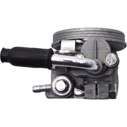 Carburetor for Piaggio Ciao Mopeds, SHA 12/12 Configuration