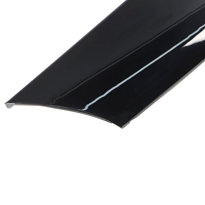 munirater Windshield-Outer A-Pillar Trim Panel Molding Left Replacement for 2010-2013 Soul 86170-2K500 86170-2K000