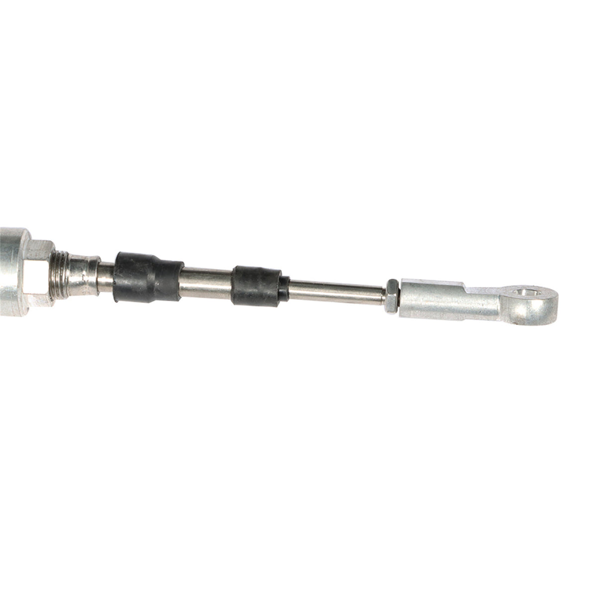 munirater Shifter Cables Shift Linkage Replacement for RSX K20 K24 K Swap Series EG EK K-Series Civic CRX