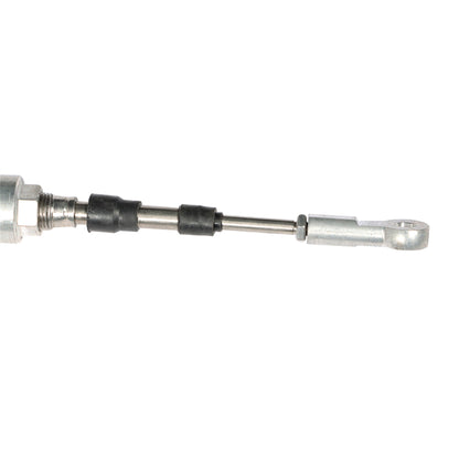 munirater Shifter Cables Shift Linkage Replacement for RSX K20 K24 K Swap Series EG EK K-Series Civic CRX