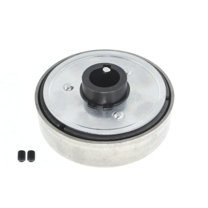 munirater Centrifugal Clutch Heavy Duty 10T 1 Bore Replacement for Go - Kart Mini - Bike KD1B1041SHD