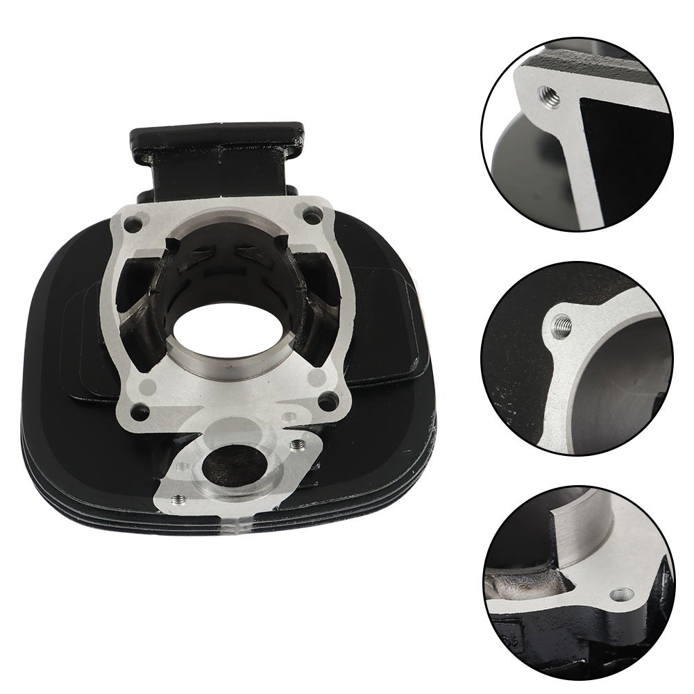 66mm Cylinder Piston & Gasket Kit for Yamaha Blaster 200 YFS200 1988-2006