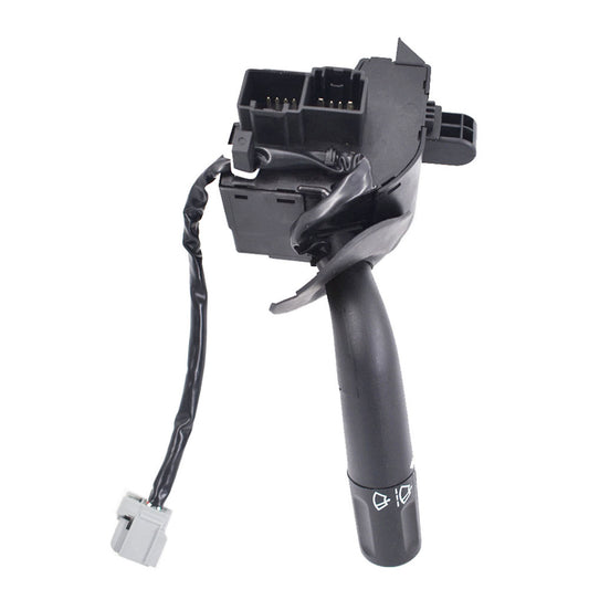 munirater Turn Signal Switch Wiper Dimmer Combination Switch Replacement for 2005-2008 F150 Lincoln Mark LT 5L3Z13K359AAA