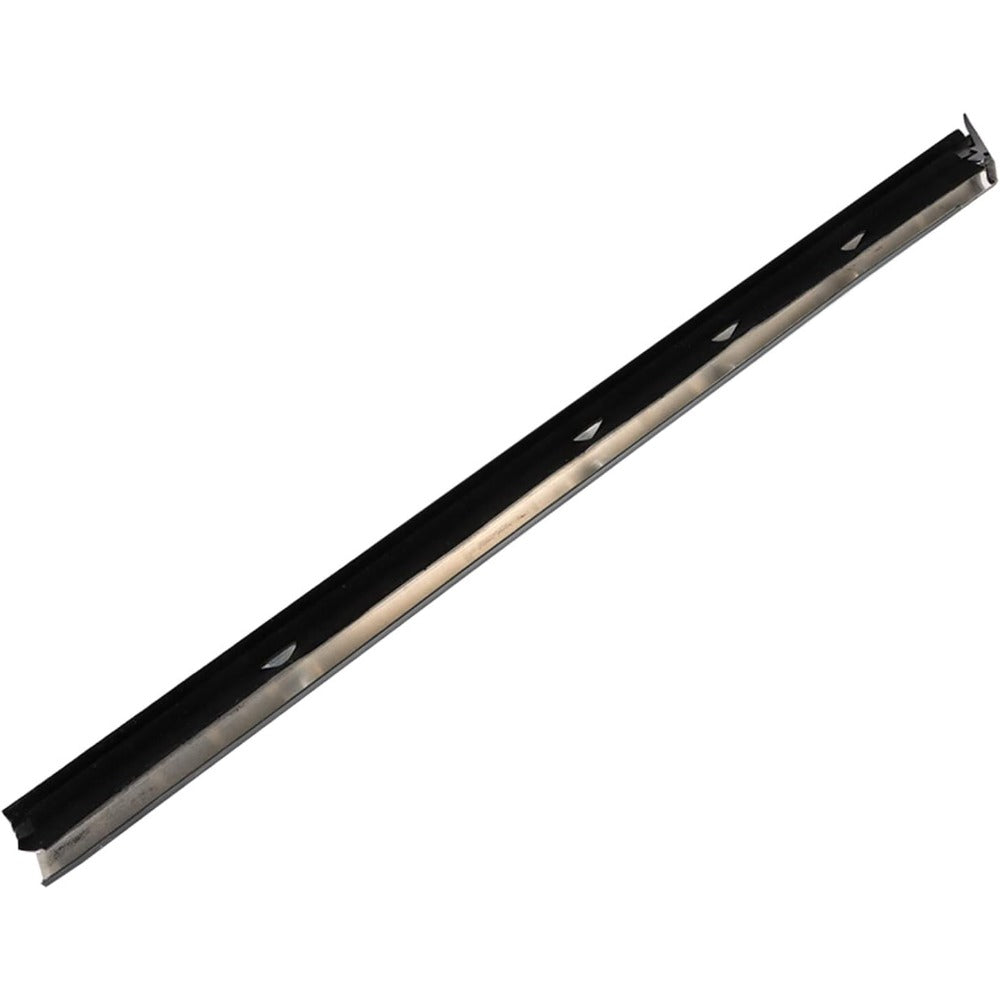 Front Right Outer Window Belt Weatherstrip for 1999-2011 Ford Ranger