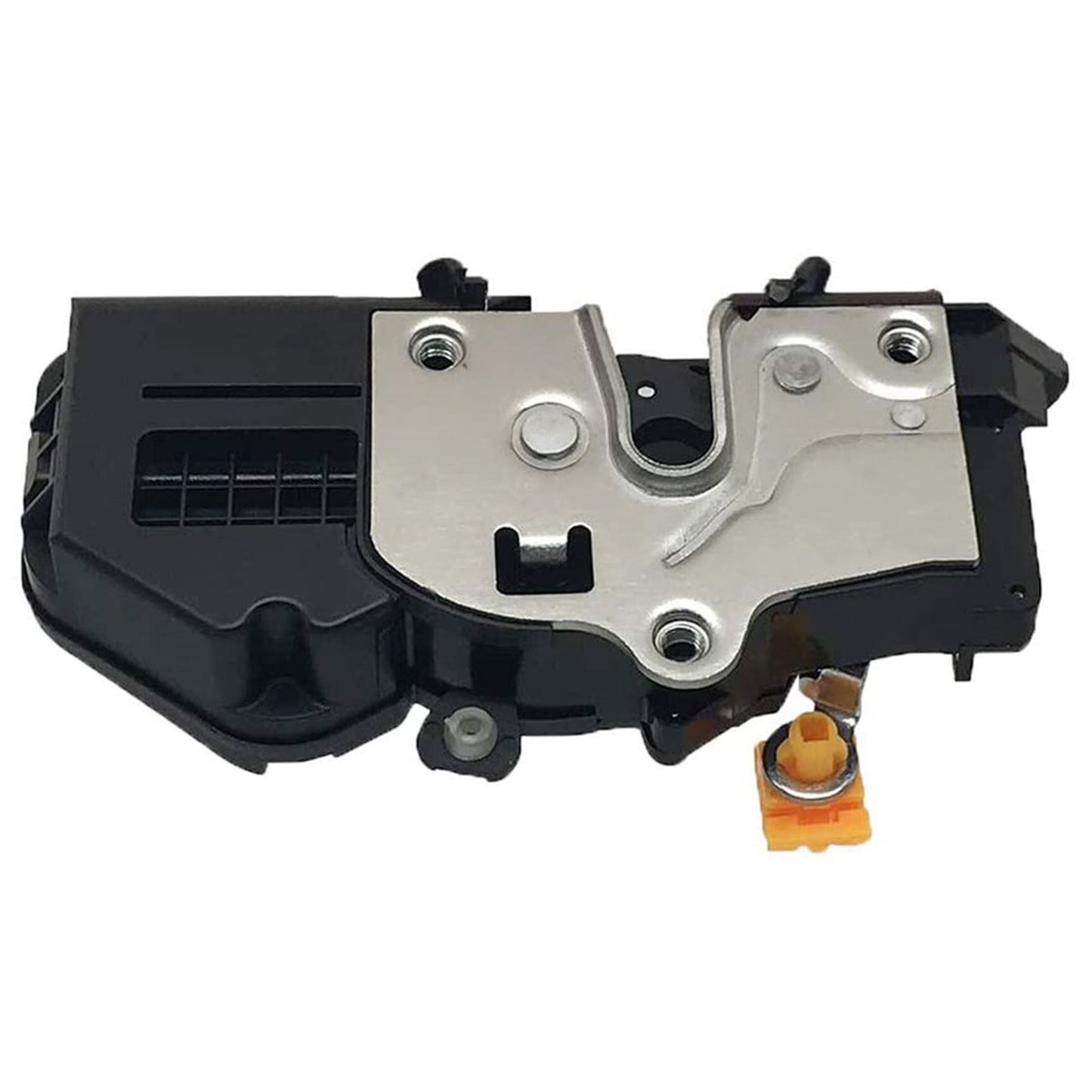 munirater 931-303 Door Latch Lock Actuator Front Left Driver Side Replacement for 2007 2008 2009 Silverado Tahoe Suburban Avalanche Sierra Yukon Escalade 15880052