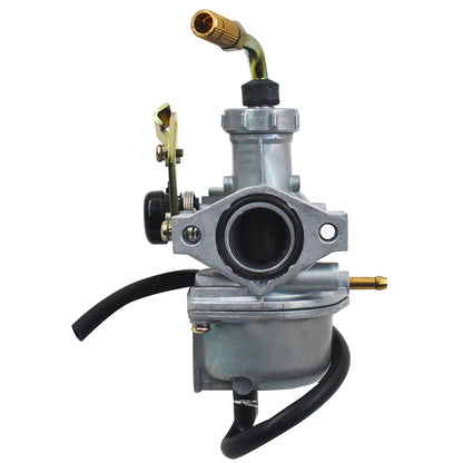 Carburetor with Air and Fuel Filters for 2002-2013 KLX110
