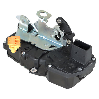 munirater Front Left Side Door Lock Latch Actuator 25876534 Replacement for 2009-2014 CTS W/O Passive Entry 22741951