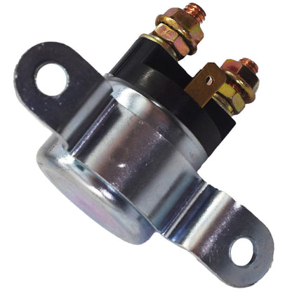 munirater Starter Solenoid Relay Replacement for ATV Outlander Renegade Maverick Commander 710001364