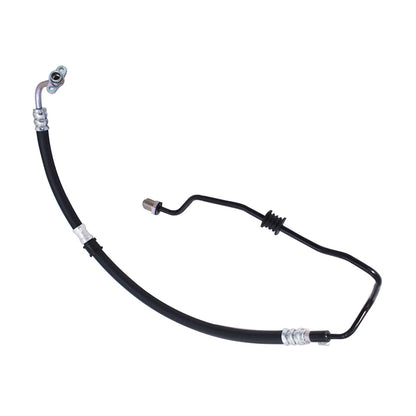 munirater 1-Pack 53713-SNA-A06 Power Steering Feed Hose Replacement for 2006-2011 Honda Civic 1.8L