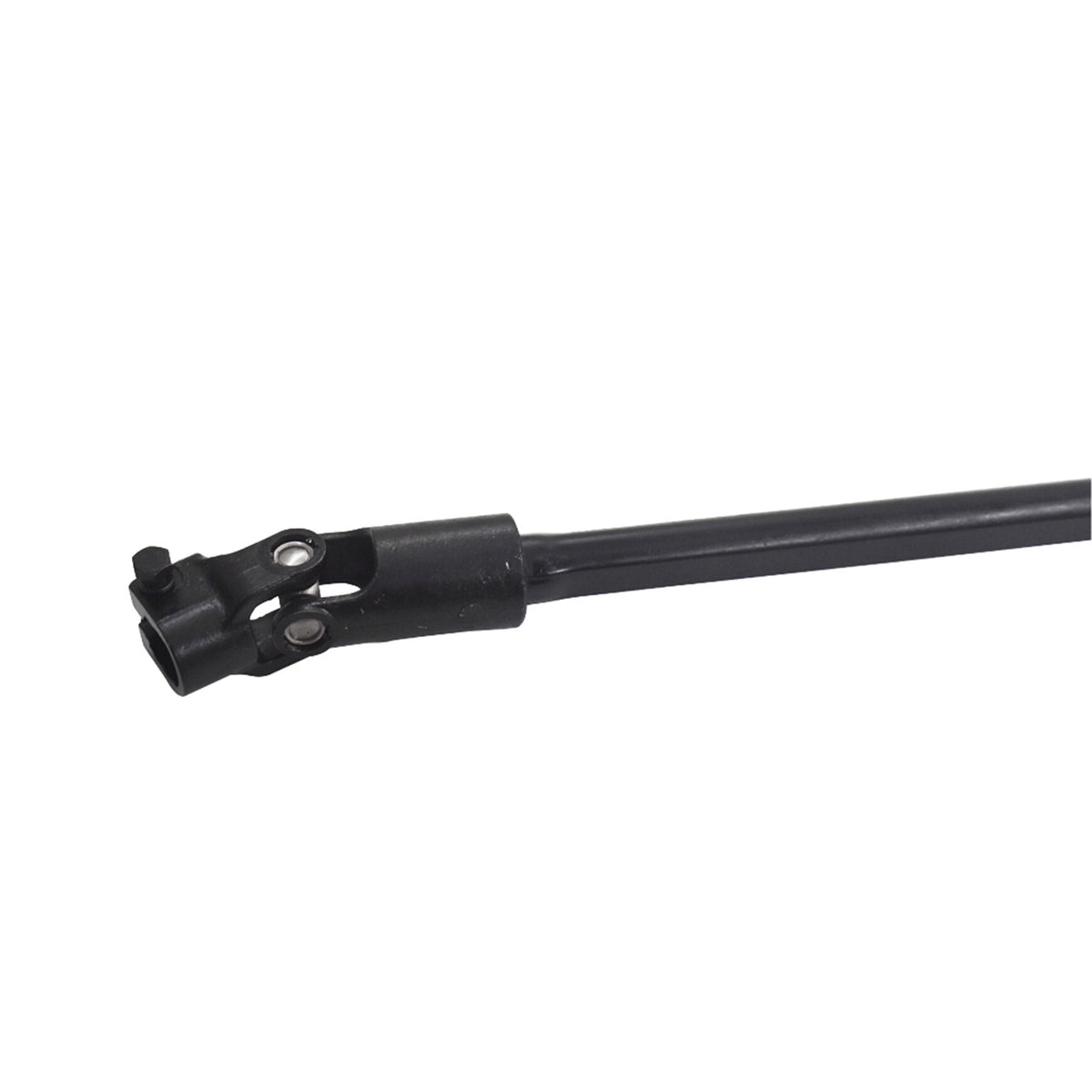 munirater 52007017 Lower Intermediate Steering Shaft Replacement for Wrangler 1987-1995 2.5L I4 4.0L I6