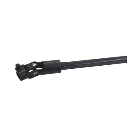 munirater 52007017 Lower Intermediate Steering Shaft Replacement for Wrangler 1987-1995 2.5L I4 4.0L I6