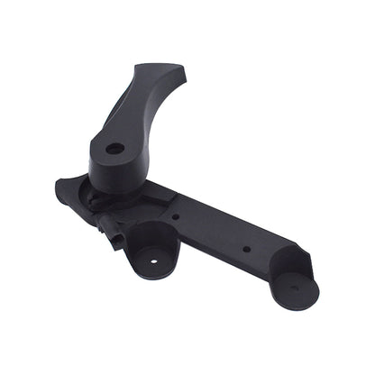 munirater Hood Release Handle Bracket 51237023992 Replacement for 745i 750i 760i E65 745Li 750Li 760Li E66 Alpina B7 E65