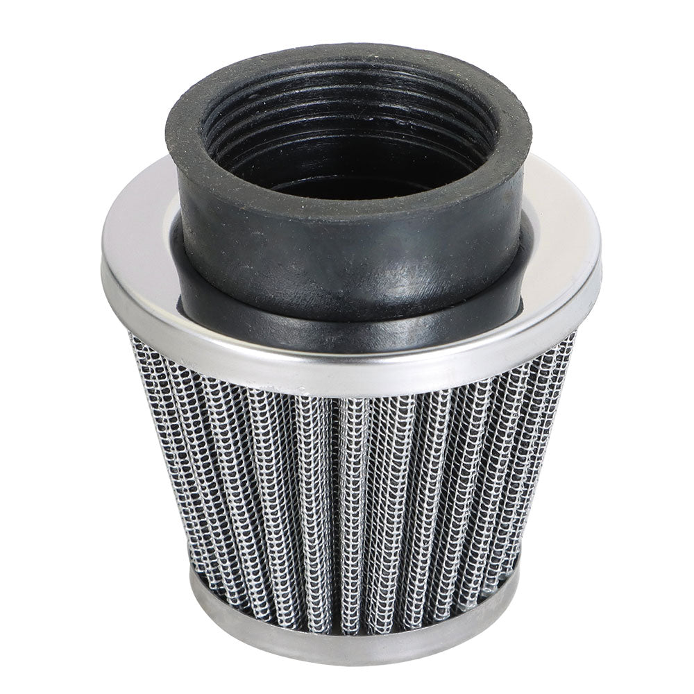 26mm Carburetor Kit with Air Filter and Intake Boot for GY6 150cc ATVs