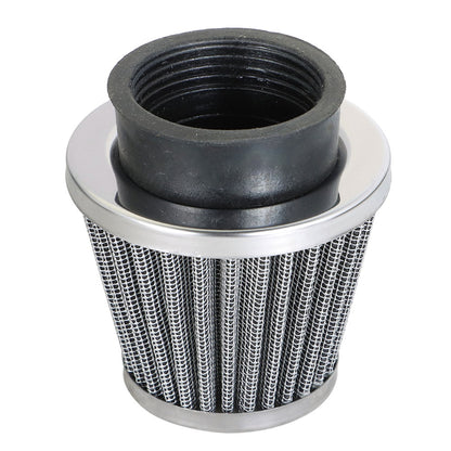 26mm Carburetor Kit with Air Filter and Intake Boot for GY6 150cc ATVs